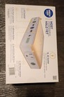New Sealed Halo Acdc Bolt 58830 Portable Battery Charger
