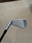 Rare   Pga Tour Player   s Tour Edge C722 Ti-utility 3 Iron tensei 90g Stiff Shaft