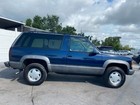 1995 Gmc Yukon Sport Utility 2d