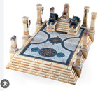 Dominion Of Sigmar Hallowed Stormthrone New Rare Oop Aos Terrain Scenery
