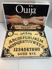 Ouija Board Mystifying Oracle Game 2013 Parker Brothers Complete