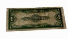 1923  1 One Dollar Silver Certificate Note Horse Blanket Large Size Banknote 