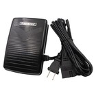 Foot Control Pedal For Singer 14sh654 14sh744 14sh754 14sh764 14u12 14u12a