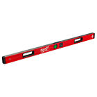 Milwaukee Mldig48 48    Redstick Digital Level W pinpoint Measurement Technology