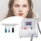Nd Yag Picosecond Laser Tattoo Eyebrow Pigment Removal Skin Rejuvenation Spa Usa