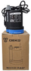   new   Deko Csp9027 Utility Water Pump 1 4hp 110v 1850gph