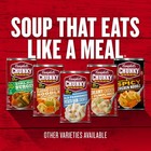 Campbell s Chunky Soup  Creamy Chicken And Dumplings Soup  18 8 Oz Can