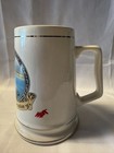Budweiser Partners In Wetland Conservation Tankard Wisconsin Waterfowl Rare