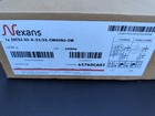 Nexans 28csj-s2 Cold Shrink Cable Joint 28kv 750kcmil Mv Splice New     Lot Of 10