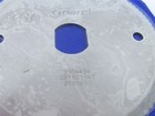 236079 New-no Box  Marel 3994454 Round Blade  Lot-2  7 X  056 X  871