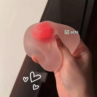 Strawberry Mochi Squishy Toy     Slow Rebound Stress Relief   Fidget Toy   