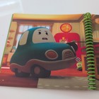 Lot Of 11 Leap Frog Leap Start Spiral Learning Books-level 1-2-learn To Read