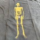 Vintage Pearl Jam F u t ure Skinny  Guy Dyed Green T Shirt 1993 From Nice Man