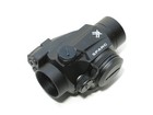 Vortex Optics Sparc Red Dot Sight 1x20mm 2 Moa Dot Weaver Mount Matte Black Sprc