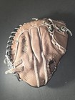 Rawlings Renegade Lite Toe Rscm Rht Catchers Mitt Glove Brown Leather Rh 11 5 