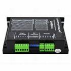 Digital Stepper Motor Driver 2 4-7 2a 20-80vdc  Dm860i For Nema 34 Stepper Cnc