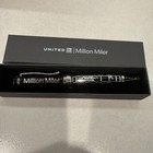 United Airline Million Miler Bettoni Pen