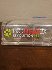 Bissell Floor Proheat 2x Revolution Pet Nozzle Front Cover Guard Blue Genuine