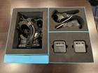 Htc Vive Vr Headset Complete Set Full Kit System Steam Vr Pc Virtual Reality