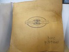 Allison Gasket - Cover  Rear 29536941