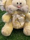 Vintage 1978-81 Dakin Baby Garfield Babykins Stuffed Animal Plush 9   