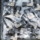 Tylok Ss-6-delu-6 3 8  Tube Compression Union Elbow 316ss Fitting Qty 15    