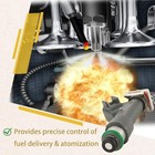 12613163 Oe 2 4l Performance Fuel Injectors compatible With chevy 2 2 2 4 