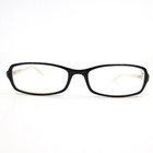 Dkny Dy4548 3191 Eyeglasses Frames Black Brown Rectangular Full Rim 52-16-135