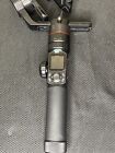 Feiyutech Ak4000 Dslr Camera Stabilizer Gimbal - Black