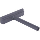 Garage Door Track Anvil Pounding Block Hammer Mangled Track Into Shape 2    Track