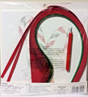 Recollections Paper Quilling Kit    candy Cane          Christmas  Holiday