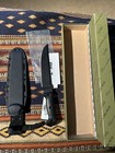 Original Becker Bk5 Knife
