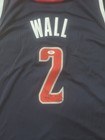 John Wall Signed Autograph Jersey Psa Dna Washington Wizards Authentic
