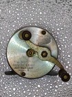 Lot Of 2 Vintage Baitcasting Reels - South Bend Anti-back-lash No  300 And Shake