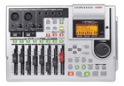 Fostex Vf80ex Multi-track Recorder Digital From Japan