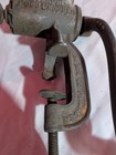 Vintage No 100 Enterprise Meat Food Chopper Metal Cast Mfg  Co  Philadelphia    dd