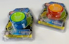 Pair Of Duncan Butterfly Xt Yo-yo Ball-bearing Axle Intermediate Yoyo Sealed New