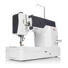 Bernette B08 Straight Stitch Sewing Machine With 1600 Stitches Per Minute
