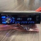 Pioneer Mvh-x370bt Bluetooth Car Stereo Android Iphone Media Usb Aux Am Fm   Rmt