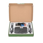Shure Microphone Glxd4 beta58a Dual Channel Digital W 2pcs Mic Wireless System