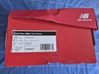 New Balance Fresh Foam 3000v7 Turf Trainer 8 5m Or 10m Raincloud Grey White T300