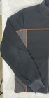 Harley Davidson Fleece Windproof Riding Jacket Large