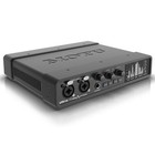 Motu Ultralite-mk5 18x22 Usb Audio Interface With Dsp  Mixing And Effects Mkv