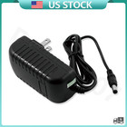 Ac 100-240v To Dc 12v 2a Power Supply Adapter Heavy-duty Led Light Strip 24w Smd