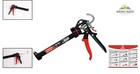 Extreme Duty Caulk Gun With 26 1 Thrust Ratio For Heavy-duty Applications
