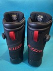 Klim Men s Adrenaline Pro S Gtx Boa Snowmobile Boots Size 10
