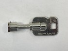 Gi Greenwald Gr330 Key  Vending Laundry Machine Cabinet Coin Box