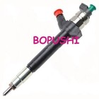 095000-7060 Diesel Injector  6c1q-9k546-bb For Denso Ford Transit 2 2 2 4 Tdci