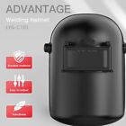 Flip Front Lightweight Welding Helmet Mask Welders Arc Us Tig Mig Welding Mask