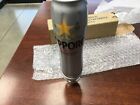 New In Box Figural Can Sapporo Premium Beer Tap Handle 8 75 Inches Free Ship